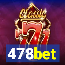 478bet