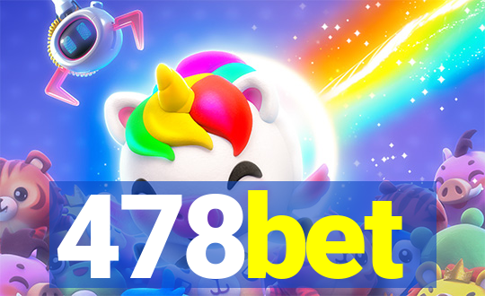 478bet