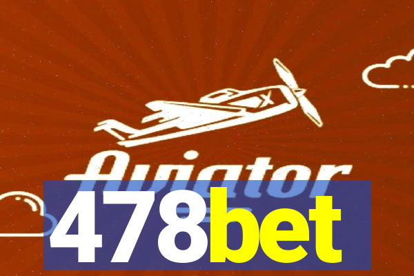 478bet