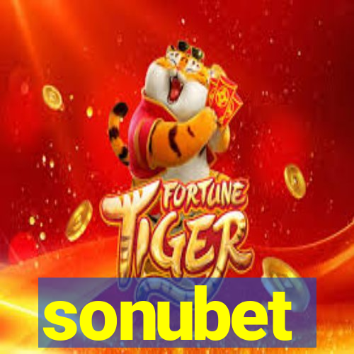 sonubet