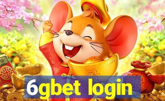 6gbet login