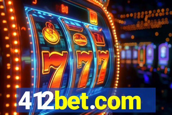 412bet.com