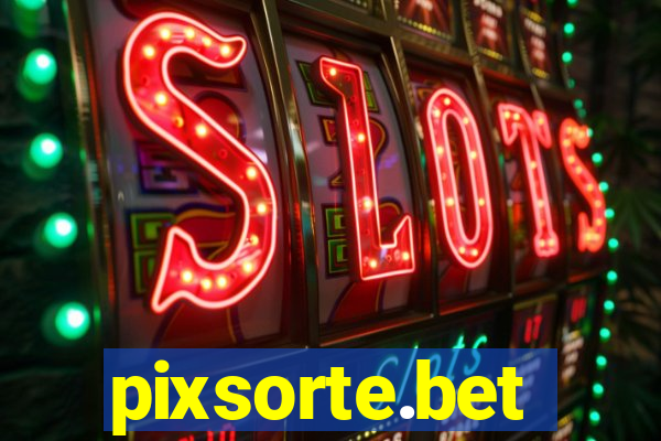 pixsorte.bet