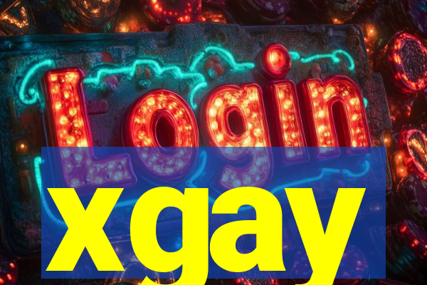 xgay