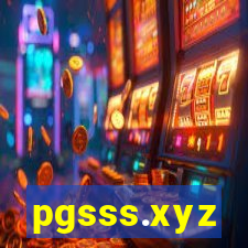 pgsss.xyz