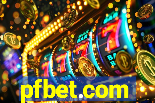 pfbet.com