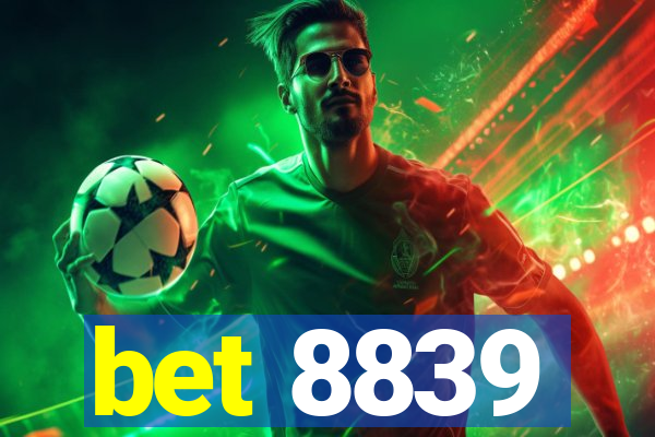 bet 8839