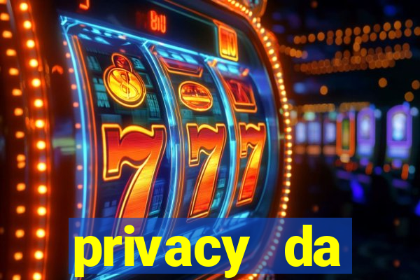 privacy da pipokinha gratis