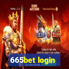 665bet login