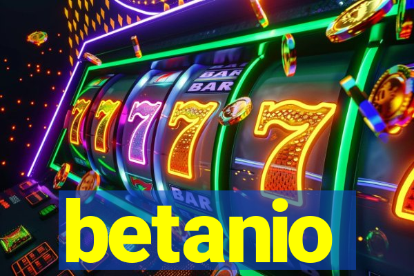 betanio