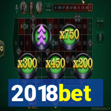 2018bet