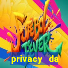 privacy da pipokinha vazado