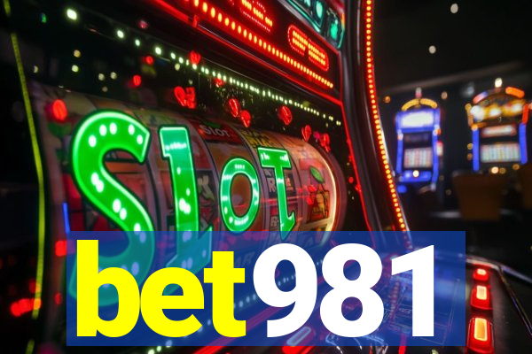 bet981