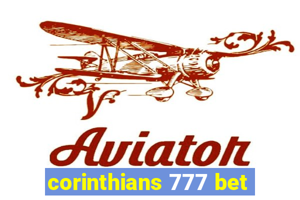 corinthians 777 bet