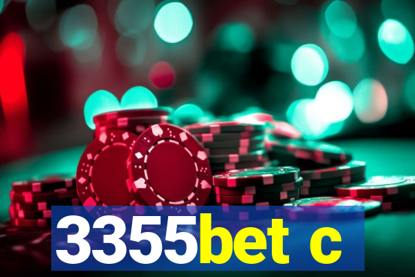 3355bet c