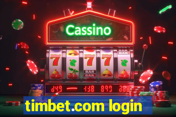 timbet.com login