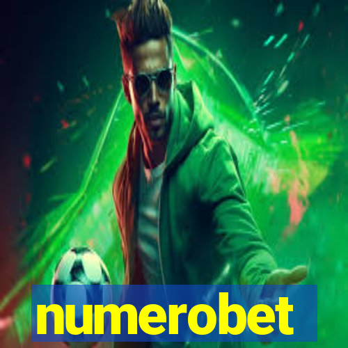 numerobet