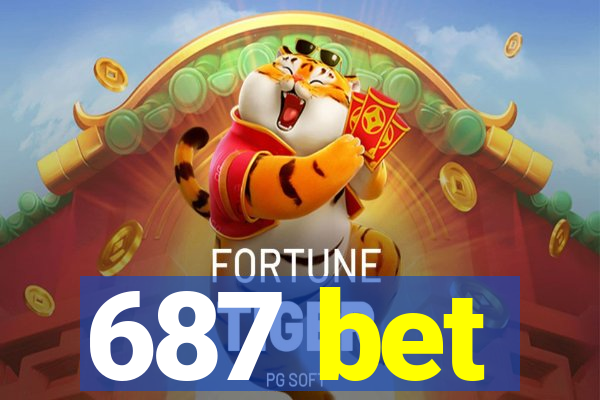 687 bet