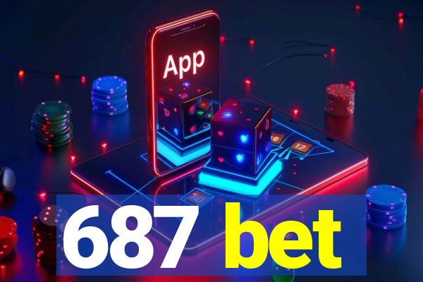 687 bet