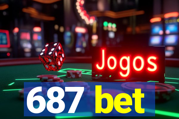 687 bet