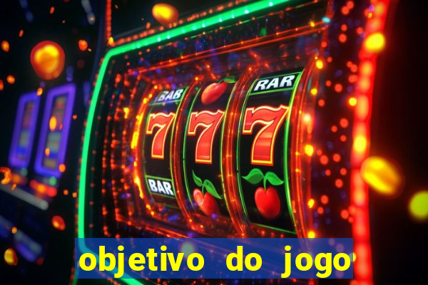 objetivo do jogo bingo matematico