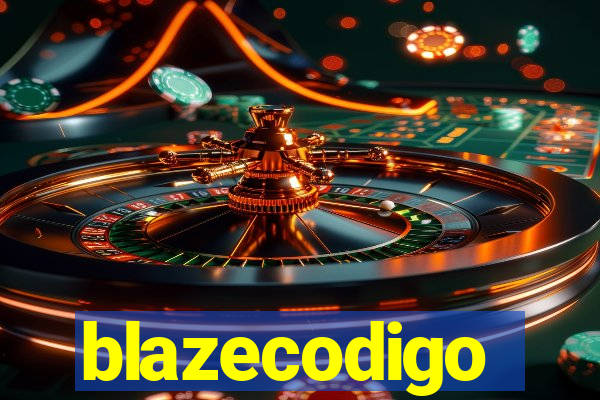 blazecodigo