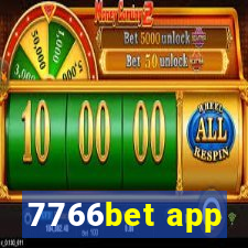 7766bet app