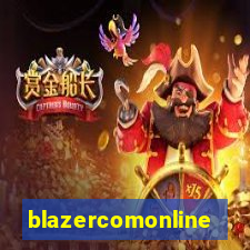 blazercomonline