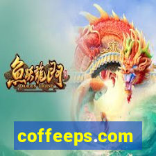 coffeeps.com