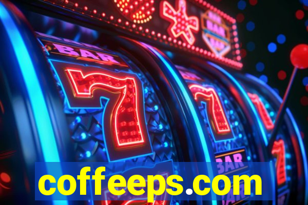 coffeeps.com