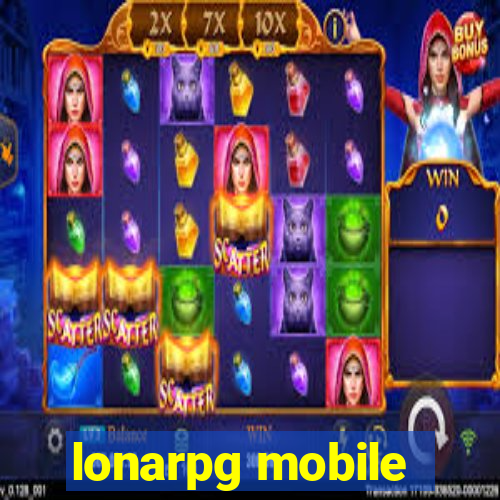 lonarpg mobile