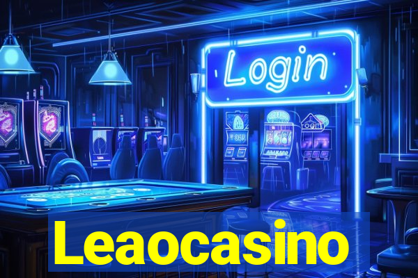 Leaocasino