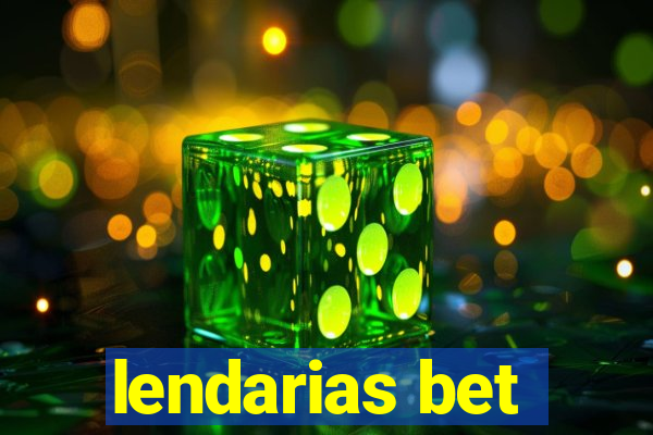 lendarias bet