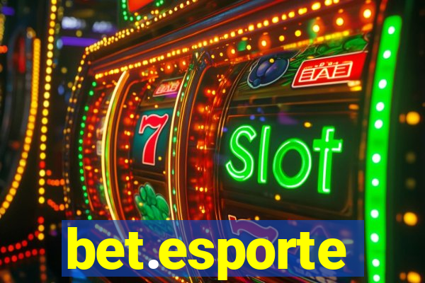 bet.esporte