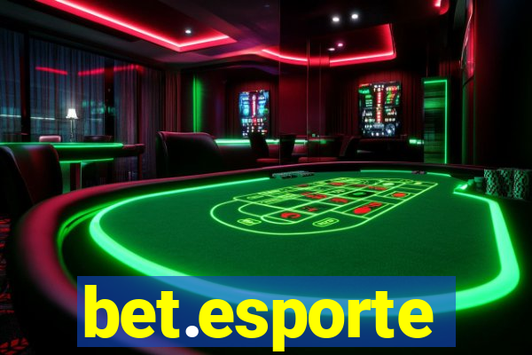 bet.esporte