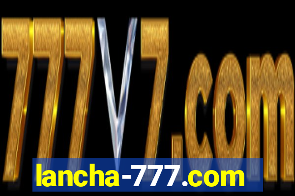 lancha-777.com