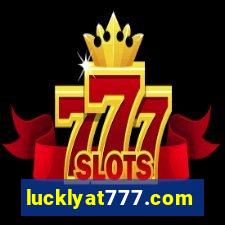 lucklyat777.com