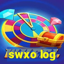 swxo log