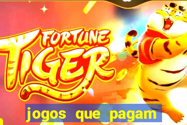 jogos que pagam via pagbank