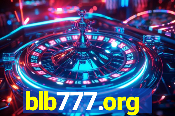 blb777.org