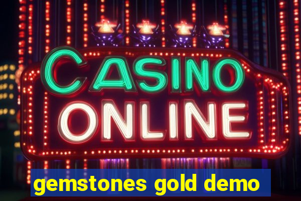 gemstones gold demo