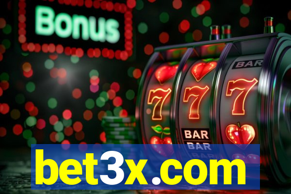 bet3x.com