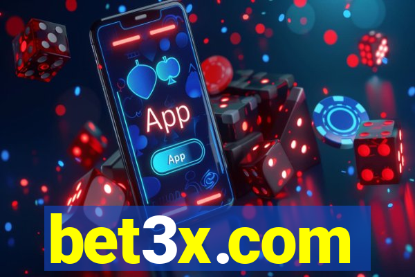 bet3x.com