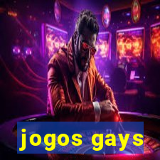 jogos gays