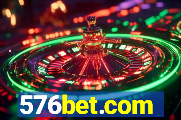 576bet.com