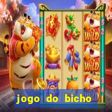 jogo do bicho natal rn