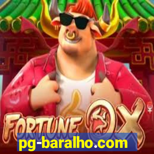 pg-baralho.com