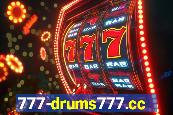 777-drums777.cc