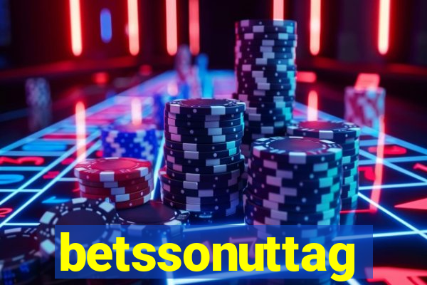 betssonuttag