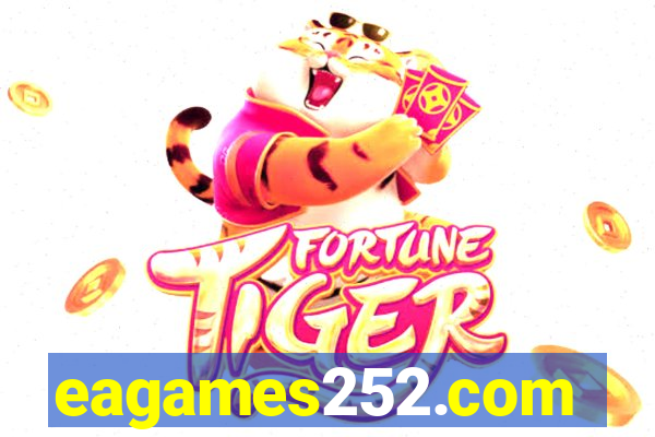 eagames252.com